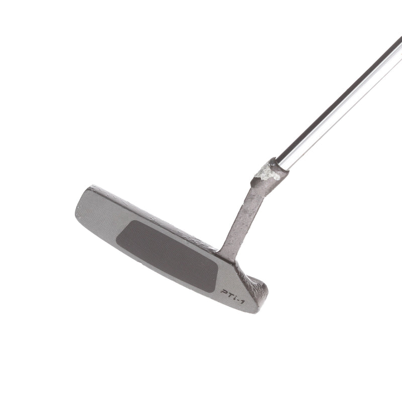 Wilson PTi-1 Steel Mens Right Hand Putter -