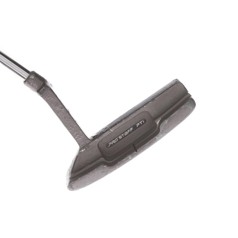 Wilson PTi-1 Steel Mens Right Hand Putter -