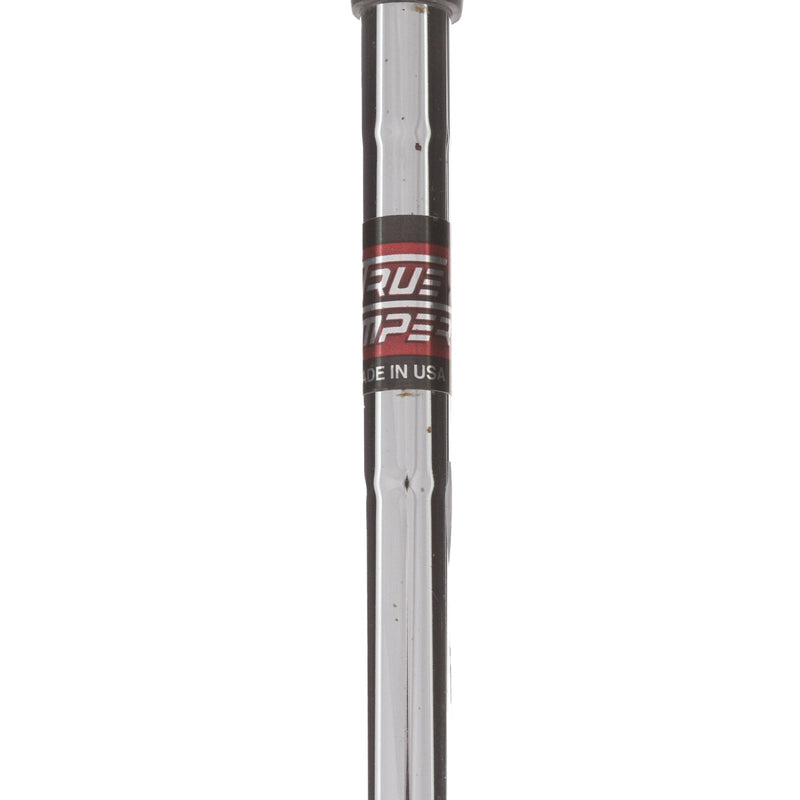 Wilson PTi-1 Steel Mens Right Hand Putter -