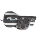 Callaway Rogue Graphite Mens Right Hand Driver 10.5* Extra Stiff - MMT 70