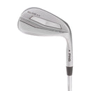 Ping Glide 4.0 Steel Mens Right Hand Gap Wedge 50* 12 Bounce S Grind Wedge - Ping Z-Z115