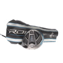 Callaway Rogue Sub Zero Graphite Mens Right Hand Driver 9* Extra Stiff - Tensei AV Silver 75