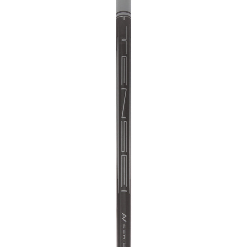 Callaway Rogue Sub Zero Graphite Mens Right Hand Driver 9* Extra Stiff - Tensei AV Silver 75