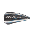 Callaway Rogue Sub Zero Graphite Mens Right Hand Driver 9* Extra Stiff - Tensei AV Silver 75