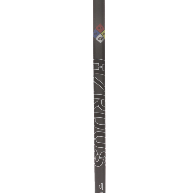 HZRDUS Smoke 6.5 60g Driver Shaft Project X Extra Stiff Mizuno - ST180/190/220/230 44.25"