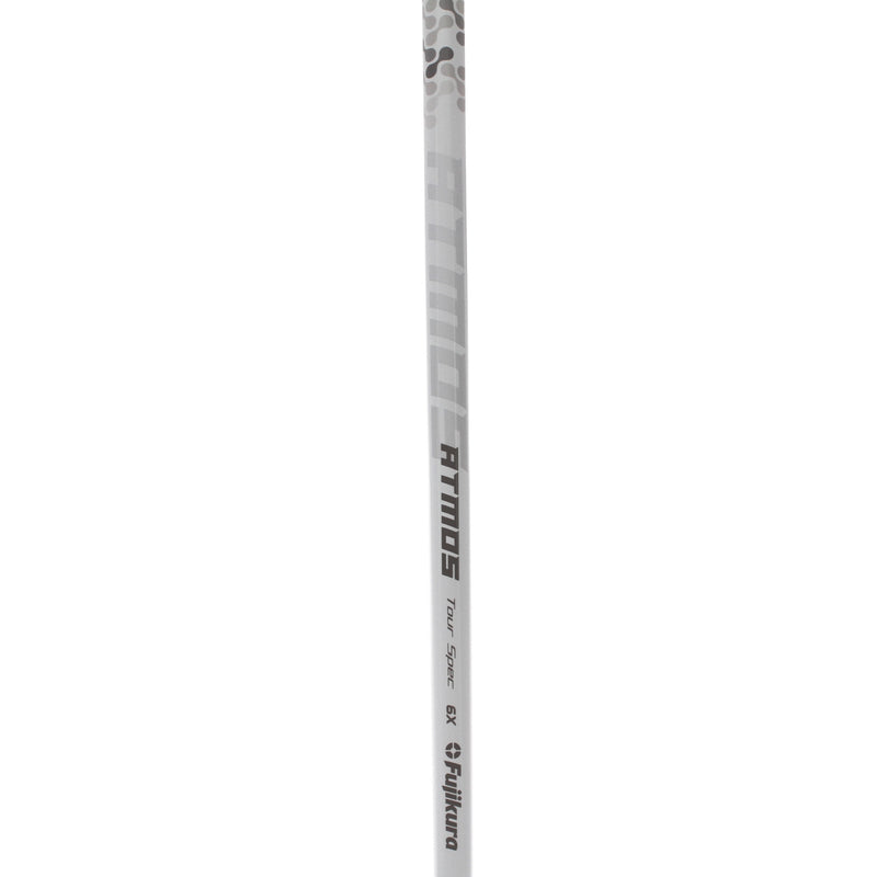 Atmos Tour Spec 6 X Driver Shaft Fujikura Extra Stiff Mizuno - ST180/190/220/230 44.25"