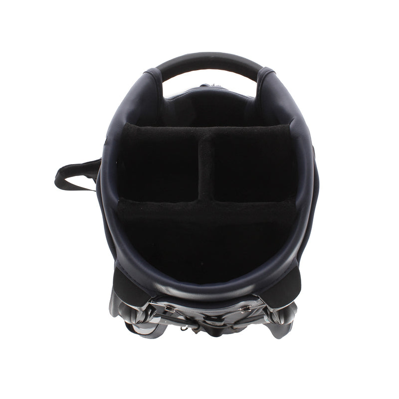 Titleist The Open Stand Bag - Blue