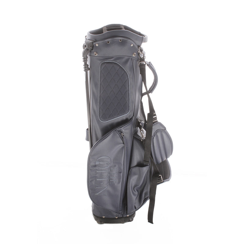 Titleist The Open Stand Bag - Blue