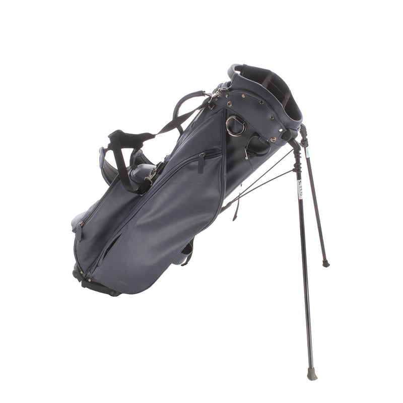 Titleist The Open Stand Bag - Blue