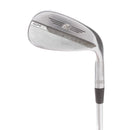 Titleist SM8 Steel Mens Right Hand Gap Wedge 50* 8 Bounce F Grind Wedge - BV Vokey