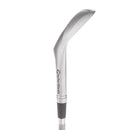 TaylorMade Milled Grind 3 TW Steel Mens Right Hand Sand Wedge 56* 12 Bounce TW Grind Stiff - Dynamic Gold S200