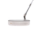 Scotty Cameron Newport Studio Stainless Mens Right Hand Putter 34" Blade - Scotty Cameron