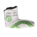 Scotty Cameron Newport Studio Stainless Mens Right Hand Putter 34" Blade - Scotty Cameron