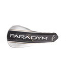 Callaway Paradym Triple Diamond Graphite Mens Right Hand Driver 9* Stiff - Callaway RCH 65