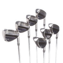 Cobra Fly XL Steel Mens Right Hand Irons 5-SW Regular - Cobra