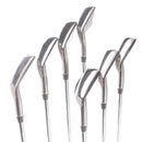 Cobra Fly XL Steel Mens Right Hand Irons 5-SW Regular - Cobra