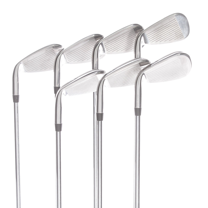 Cobra Fly XL Steel Mens Right Hand Irons 5-SW Regular - Cobra