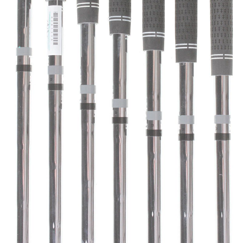 Cobra Fly XL Steel Mens Right Hand Irons 5-SW Regular - Cobra