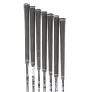 Cobra Fly XL Steel Mens Right Hand Irons 5-SW Regular - Cobra