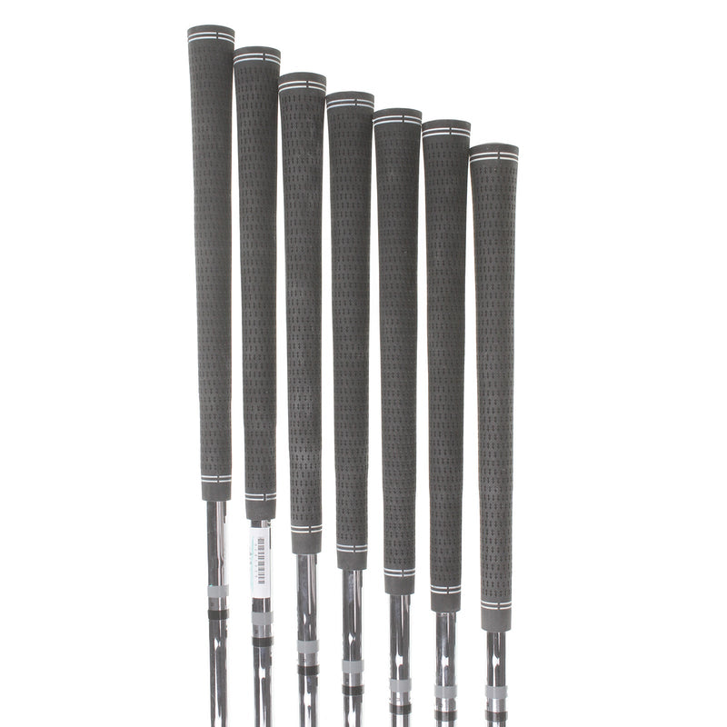 Cobra Fly XL Steel Mens Right Hand Irons 5-SW Regular - Cobra