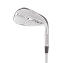 Cobra Snake Bite Steel Mens Right Hand Gap Wedge +1'' 52* 8 Bounce Stiff - KBS Hi-Rev 2.0 125