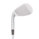 Cobra Snake Bite Steel Mens Right Hand Gap Wedge +1'' 52* 8 Bounce Stiff - KBS Hi-Rev 2.0 125