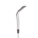 Cobra Snake Bite Steel Mens Right Hand Gap Wedge +1'' 52* 8 Bounce Stiff - KBS Hi-Rev 2.0 125