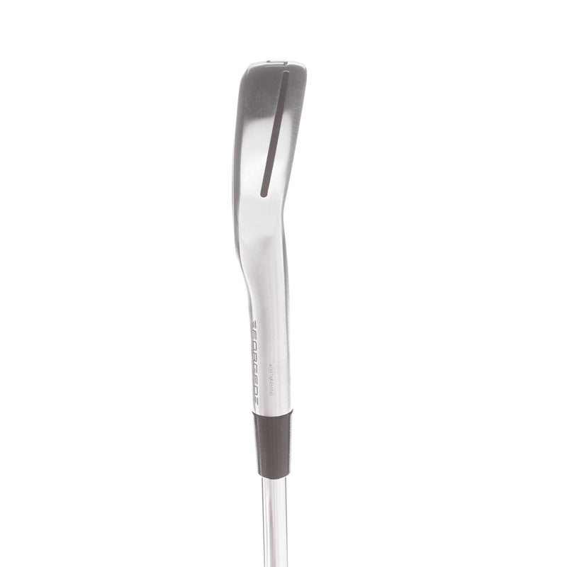 TaylorMade P770 2024 Steel Mens Right Hand 5 Iron Stiff - KBS Tour
