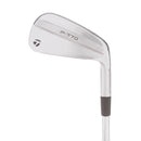 TaylorMade P770 2024 Steel Mens Right Hand 6 Iron Stiff - KBS Tour