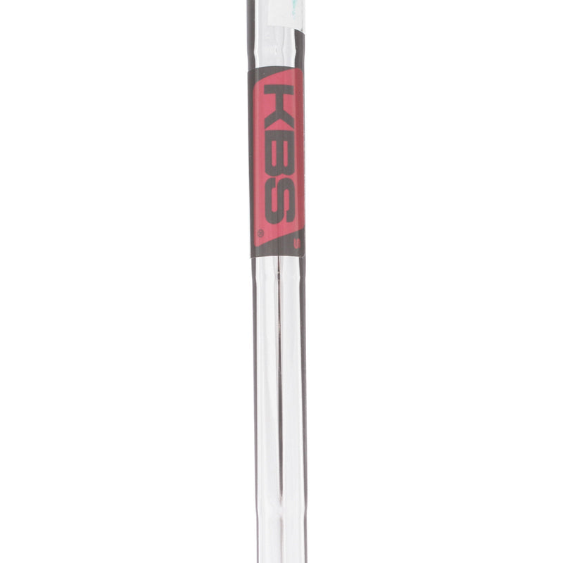 TaylorMade P770 2024 Steel Mens Right Hand 6 Iron Stiff - KBS Tour