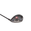 Cobra LTDx One Graphite Mens Right Hand 3 Hybrid 19* Regular - KBS PGI 75