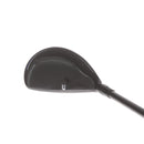 Cobra LTDx One Graphite Mens Right Hand 3 Hybrid 19* Regular - KBS PGI 75