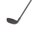 Cobra LTDx One Graphite Mens Right Hand 3 Hybrid 19* Regular - KBS PGI 75