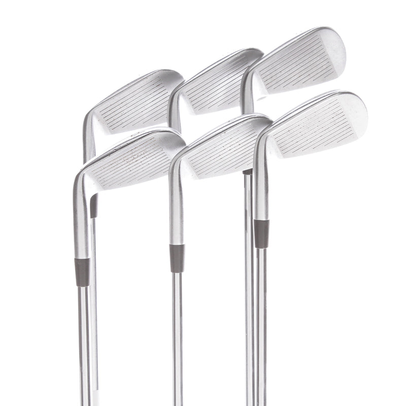 Mizuno JPX 900 Forged Steel/Graphite Mens Right Hand Irons 5-PW Regular - Project X LZ 5.5 115g