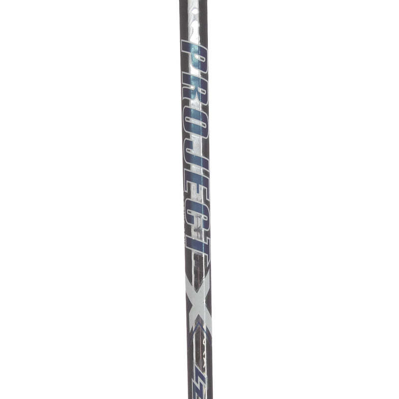 Mizuno JPX 900 Forged Steel/Graphite Mens Right Hand Irons 5-PW Regular - Project X LZ 5.5 115g