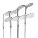 Nike Slingshot Steel/Graphite Mens Right Hand Irons 3-PW Uniflex - Nike Slingshot