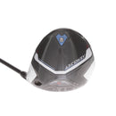Cobra AeroJet Graphite Mens Right Hand Driver 9* Stiff - Motore X F3 6-S
