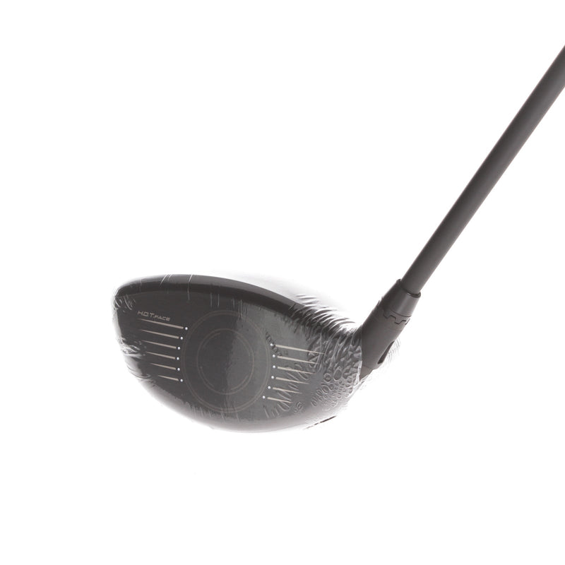 Cobra AeroJet Graphite Mens Right Hand Driver 9* Stiff - Motore X F3 6-S