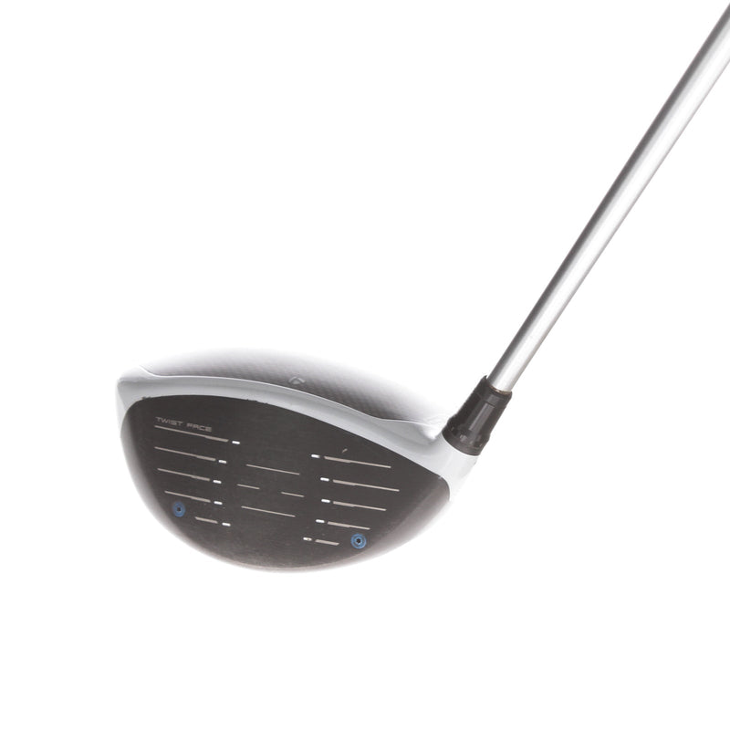 TaylorMade SIM Max Graphite Mens Right Hand Driver 12* Regular - Aldila Quaranta 40