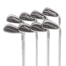 Ping G25 Steel Mens Right Hand Irons 4-SW Regular - Ping CFS