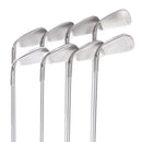 Ping G25 Steel Mens Right Hand Irons 4-SW Regular - Ping CFS