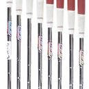 Ping G25 Steel Mens Right Hand Irons 4-SW Regular - Ping CFS