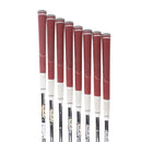 Ping G25 Steel Mens Right Hand Irons 4-SW Regular - Ping CFS