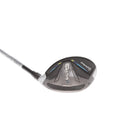 TaylorMade SIM2 Max Graphite Mens Right Hand 4 Hybrid 22* Regular - Ventus 6 R