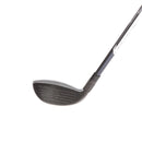 TaylorMade SIM2 Max Graphite Mens Right Hand 4 Hybrid 22* Regular - Ventus 6 R
