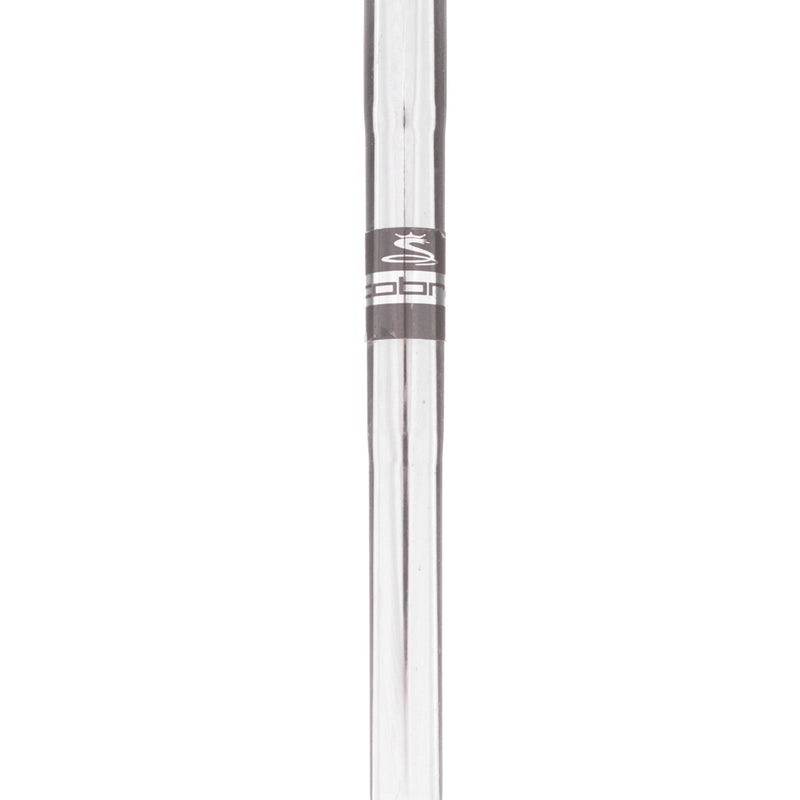Cobra F Max Steel Mens Right Hand 6 Iron Regular - Cobra