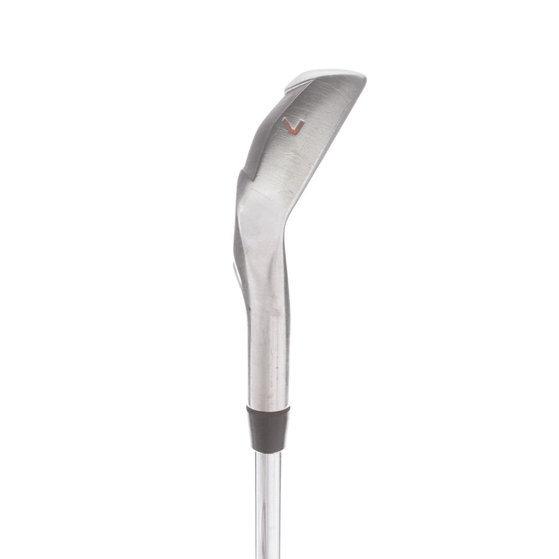 Cobra AMP D Steel Mens Right Hand 7 Iron Regular - Cobra