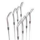 Titleist 712 MB Forged Steel Mens Right Hand Irons 3-PW Extra Stiff - Dynamic Gold X100