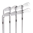 Titleist 712 MB Forged Steel Mens Right Hand Irons 3-PW Extra Stiff - Dynamic Gold X100