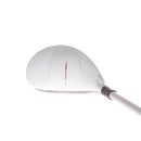 TaylorMade Aero Burner Graphite Mens Right Hand 4 Hybrid 22* Regular - Matrix Speed RUL-Z 70